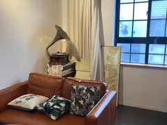 -几静cafe(基湖店)