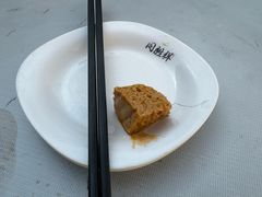 -同胜祥清真新豫菜(杜岭街店)