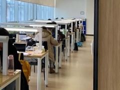 -杭州滨江区图书馆科技分馆