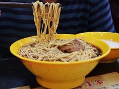 -毛华美食(清扬路店)