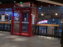 门面-西少爷(五道口店)