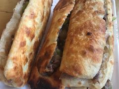 -王胖子驴肉火烧(鼓楼店)
