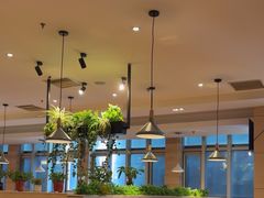 -比格比萨自助(宋家庄店)
