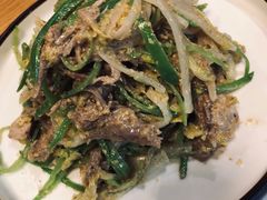 -薇酌饮·陕西菜(南门外店)
