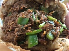 -昌顺马记小吃店(昌盛园店)