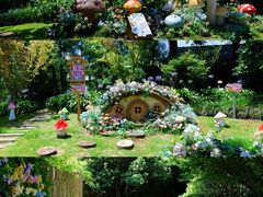-七彩云南古滇温泉山庄