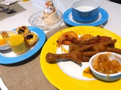 -帝企鹅自助餐厅•儿童岛•真企鹅(长隆企鹅酒店)