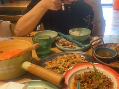 -迷你椰·泰式大排档(共康店)