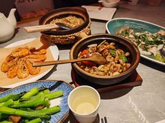 -啫神·广州地标美食(北京路店)