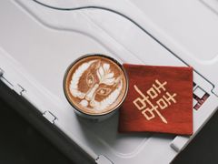 -喜柿咖啡SeeS coffee
