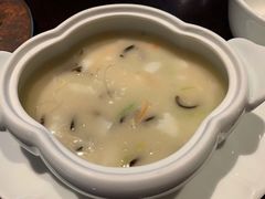 宋嫂鱼羹-杭州西子湖四季酒店·金沙厅