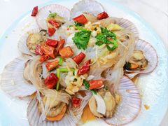 -来之顺海鲜菜馆·青岛菜(栈桥店)
