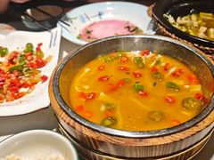 -千岛湖小鱼儿·淳安匠心农家菜