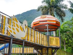 -宝晶宫旅游景区