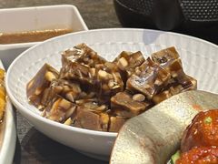 -魁盛居百年鲁菜馆(县西巷店)
