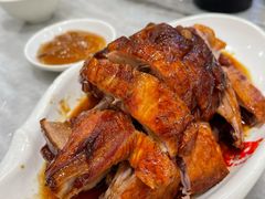 -华峰食馆(氹仔店)