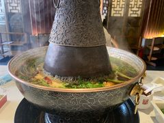 -丁卯•铜锅涮肉(工体店)