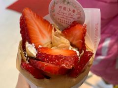-可丽小屋(中山路店)