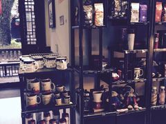 -星巴克(福州三坊七巷店)