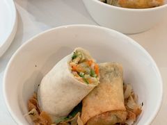 厦门薄饼-黑明餐厅(白鹭洲店)