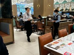 -新世界餐厅(万达店)