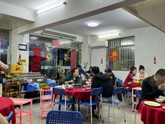 -花苑美食横琴生蚝火锅(拱北粤华路店)