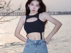 -宝安西湾红树林湿地公园