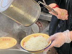 -池嬢拌粉(上海首店)
