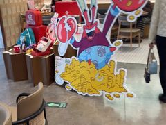 -Tims天好咖啡·贝果(雁展路万象天地店)