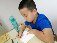 -艺起长大少儿美术教育(丹凤花园校区)