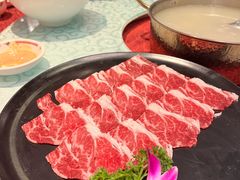-囍凤楼·粤菜·点心·火锅(温特莱店)