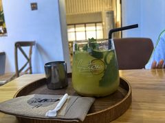 -沏点Trattoria意大利餐厅(新街口店)
