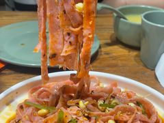 -小杨烤肉(朱雀店)