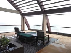 -三亚湾海居铂尔曼度假酒店