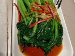 -肥仔文澳门猪骨煲(南京西路店)