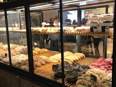 面包甜点陈列柜-法莱索尔(奥莱店)