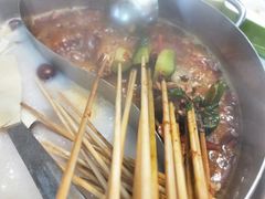 -大斌家串串火锅(喜盈门店)