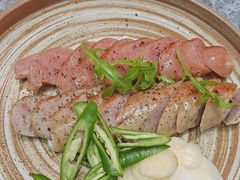 -芭莉与彩虹西餐厅(成都合生汇店)