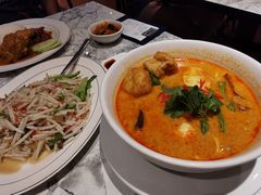 叻沙-关夫人餐厅(阳光广场店)