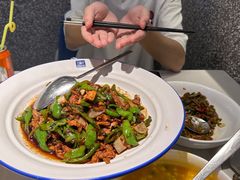 -兰湘子·湘菜小炒(三桥万象城店)