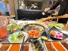 -千寻山野烤肉(天虹店)