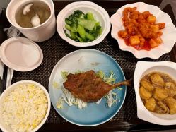 -奕新一诺台式母婴护理中心(我格广场店)