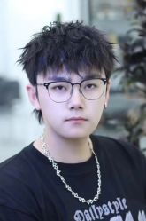 -大人物·男士理发馆