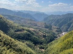 -南尖岩