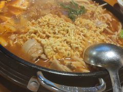 -咕咕站韩国料理(紫金港店)