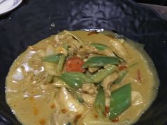 -Siam泰餐厅(水上公园店)