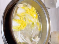 -狐狸爱上椰子鸡(滨江星光大道店)