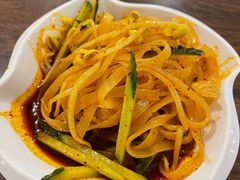 -清真·尼罗美食城(王府井生活广场店)