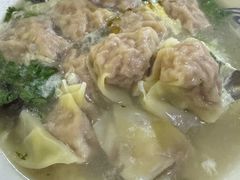 -海清宁记大馅云吞