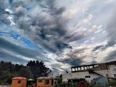 -TIPPI营地 房车主题·露营烧烤团建轰趴(天安假日店)